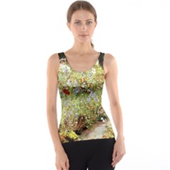 Scenery Tank Top by vintage2030