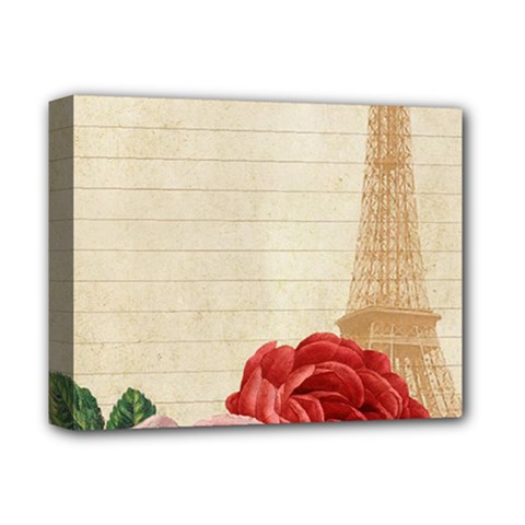 Vintage 1254711 960 720 Deluxe Canvas 14  X 11  (stretched)