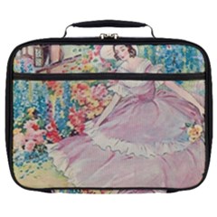 Vintage 1203865 960 720 Full Print Lunch Bag by vintage2030