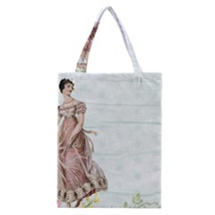 Background 1426677 1920 Classic Tote Bag by vintage2030