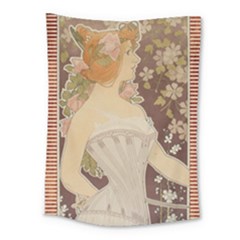 Vintage 1370065 1920 Medium Tapestry by vintage2030