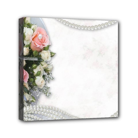 Background 1362160 1920 Mini Canvas 6  X 6  (stretched) by vintage2030