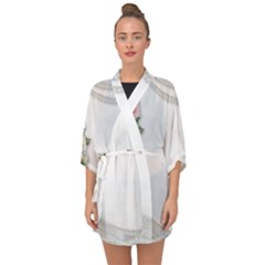 Background 1362160 1920 Half Sleeve Chiffon Kimono by vintage2030