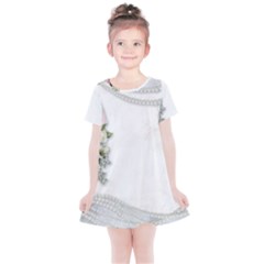 Background 1362160 1920 Kids  Simple Cotton Dress by vintage2030