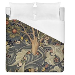 Design 1331489 1920 Duvet Cover (queen Size) by vintage2030