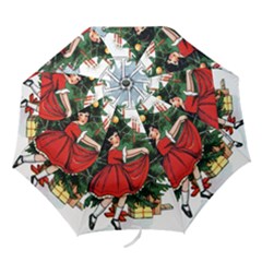 Christmas 1912802 1920 Folding Umbrellas by vintage2030