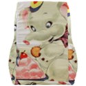 Elephant 1650653 1920 Car Seat Back Cushion  View2