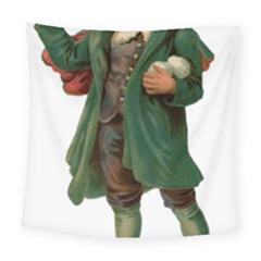 Boy 1718346 1920 Square Tapestry (large) by vintage2030