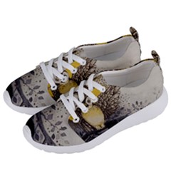 Owl 1462736 1920 Women s Lightweight Sports Shoes by vintage2030
