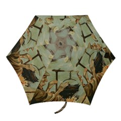 Witch 1461958 1920 Mini Folding Umbrellas