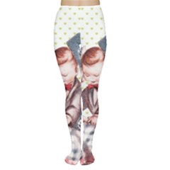 Ornamental 1336128 1280 Women s Tights