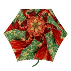 Lady 1334282 1920 Mini Folding Umbrellas