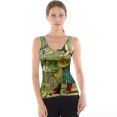 Postcard 1348470 1920 Tank Top