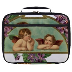 Angel 1332287 1920 Full Print Lunch Bag by vintage2030