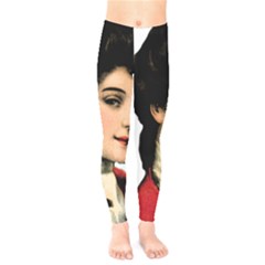 Lady 1032898 1920 Kids  Legging