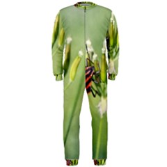 One More Bottle Does Not Hurt Onepiece Jumpsuit (men)  by FunnyCow