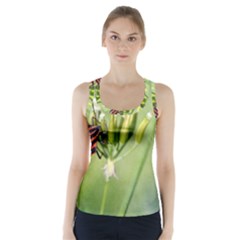 One More Bottle Does Not Hurt Racer Back Sports Top by FunnyCow