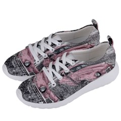 Oldtimer 166530 1920 Women s Lightweight Sports Shoes