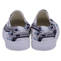 Vintage 1047275 1280 Kids  Canvas Slip Ons View4