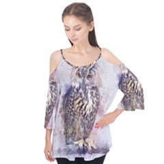 Bird 2552769 1920 Flutter Tees