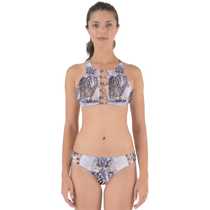 Bird 2552769 1920 Perfectly Cut Out Bikini Set