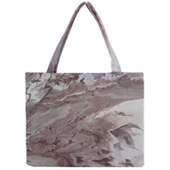 Haboob Mini Tote Bag by WILLBIRDWELL