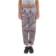 Haboob Women s Jogger Sweatpants by WILLBIRDWELL