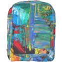 Garden Full Print Backpack View1