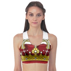 Crown 2024678 1280 Sports Bra