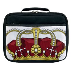 Crown 2024678 1280 Lunch Bag