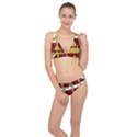 Crown 2024678 1280 Classic Banded Bikini Set  View1