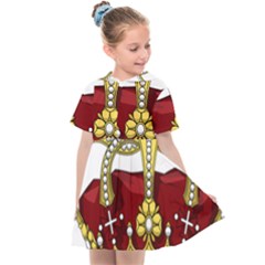 Crown 2024678 1280 Kids  Sailor Dress