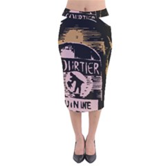 Bottle 1954419 1280 Velvet Midi Pencil Skirt