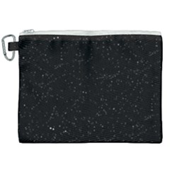 Sky Canvas Cosmetic Bag (xxl)