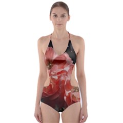 Rose 572757 1920 Cut-out One Piece Swimsuit by vintage2030