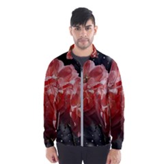 Rose 572757 1920 Windbreaker (men) by vintage2030