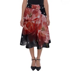 Rose 572757 1920 Perfect Length Midi Skirt by vintage2030