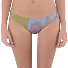 Carnival Reversible Hipster Bikini Bottoms by WILLBIRDWELL