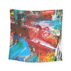 Graden 3 Square Tapestry (small) by WILLBIRDWELL