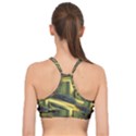 YELLOW DOG Basic Training Sports Bra View2