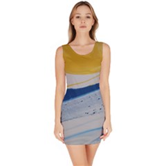 EVENING TIDE Bodycon Dress