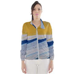 EVENING TIDE Windbreaker (Women)