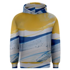 EVENING TIDE Men s Overhead Hoodie