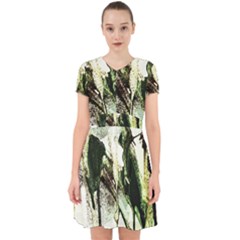There Is No Promisse Rain 4 Adorable In Chiffon Dress by bestdesignintheworld