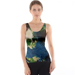 Avocado 3 Tank Top