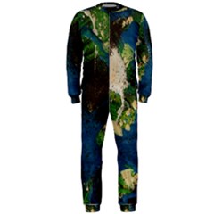 Avocado 3 OnePiece Jumpsuit (Men) 