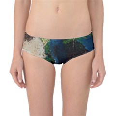 Avocado 3 Classic Bikini Bottoms by bestdesignintheworld