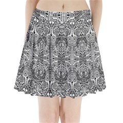 Please Thank You Pleated Mini Skirt by MRTACPANS