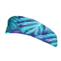 Leaves Tropical Palma Jungle Stretchable Headband View1