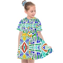 Its Not Fair Kids  Sailor Dress by MRTACPANS